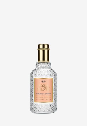 WHITE PEACH & CORIANDER - Eau de Toilette - -