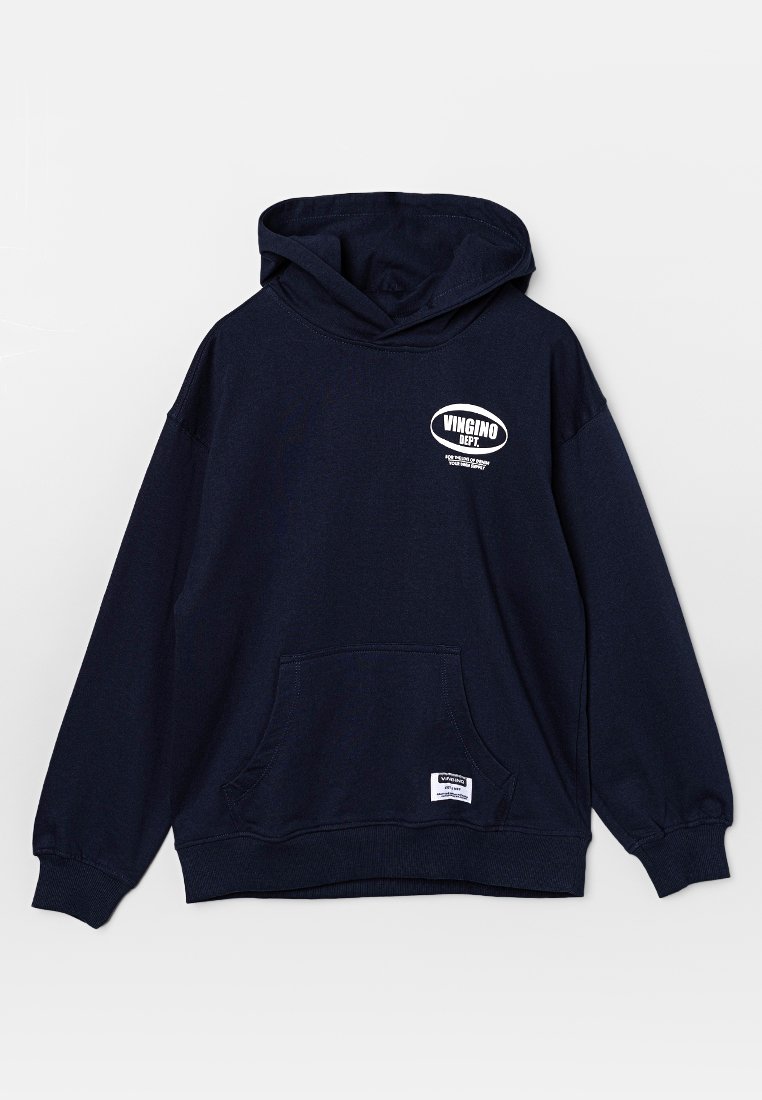 VINGINO Hoodie donkerblauw