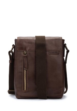 Sac bandoulière - brown