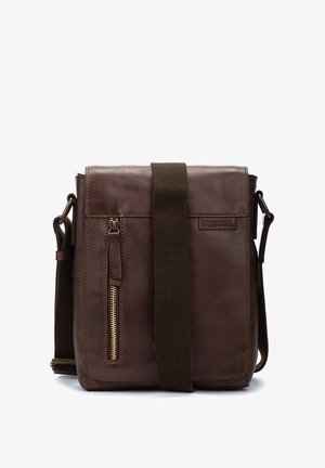 Pikolinos Bandolera - brown