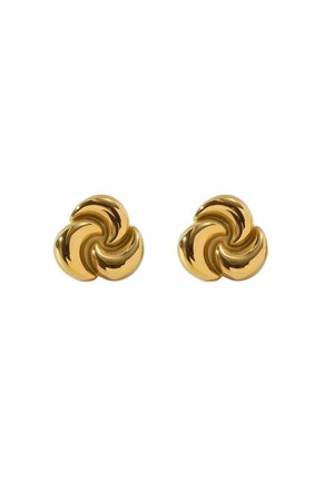 X ROÉ - JASMINE - Earrings - gold coloured