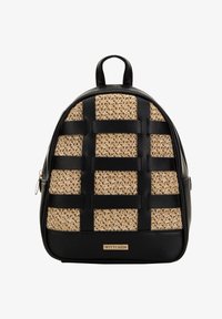 Niet geselecteerd, black