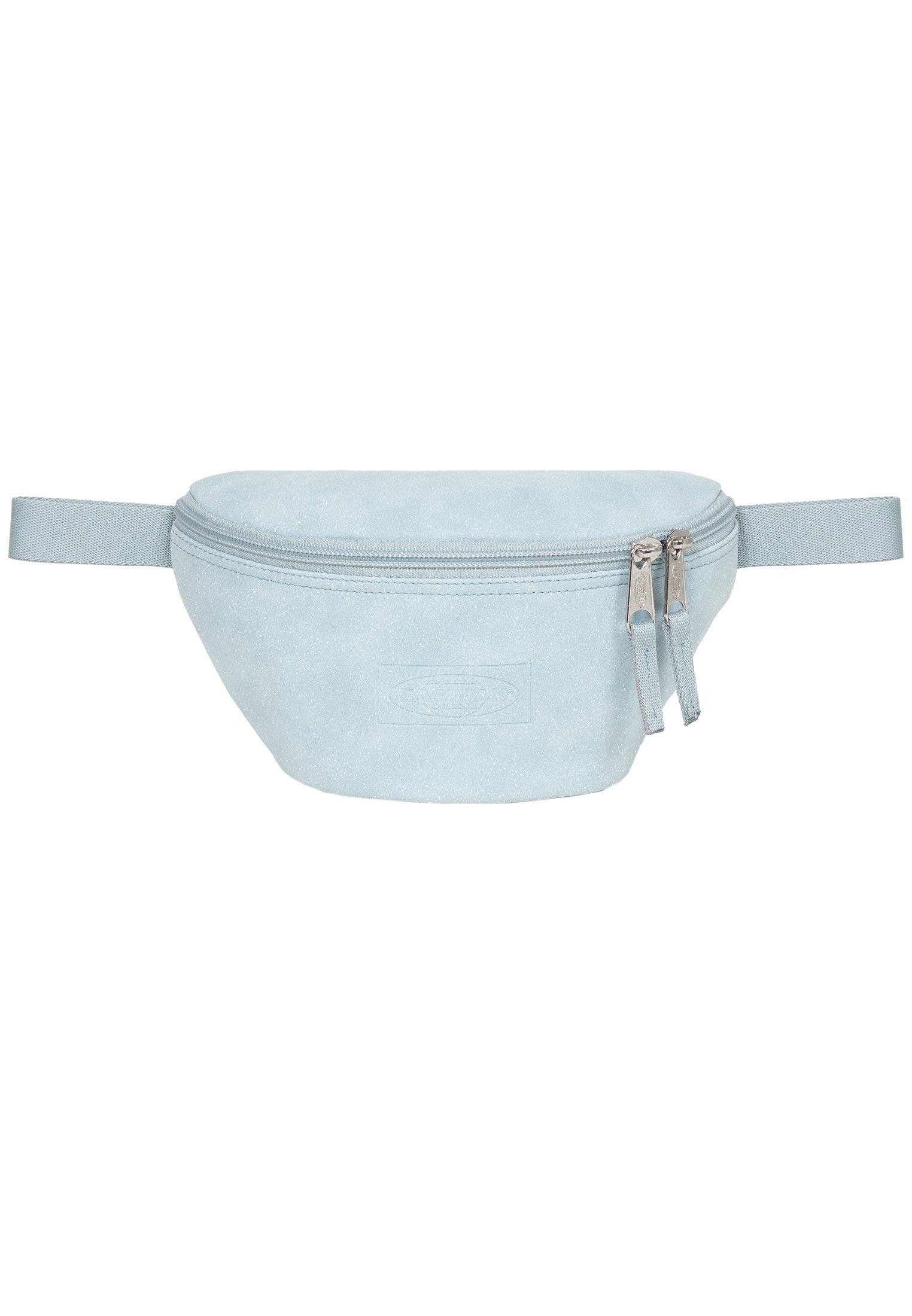 Eastpak SPRINGER - Marsupio - sprfashionlight/celeste screziato - Zalando.it