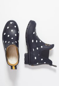Tom Joule Botas de agua - dark blue