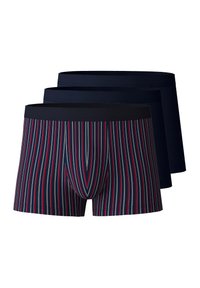 Niet geselecteerd, haute red