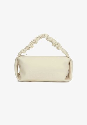 Handbag - off white