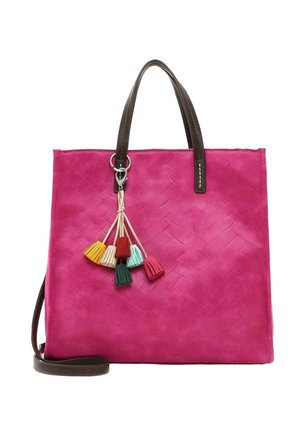 Bolso shopping - pink