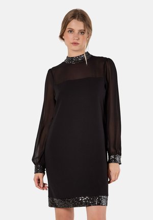Apricot Vestito elegante - black