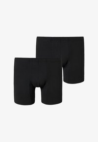 Non selezionato, schwarz