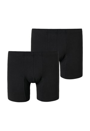Unterwäsche Set - schwarz