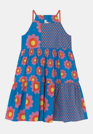 Stella McCartney Kids WOVEN DRESS - Sukienka letnia
