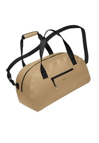 Gaston Luga UNISEX brązowy