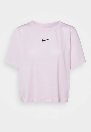 T-shirt basic - pink