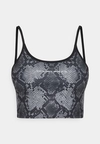 JORDAN SPORT - Top - black