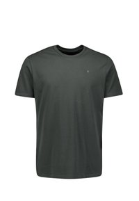 Niet geselecteerd, dark steel