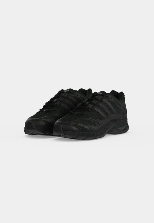adidas ADISTAR MLD UNISEX - Trainers - core black/iron metal-coloured — foto 3