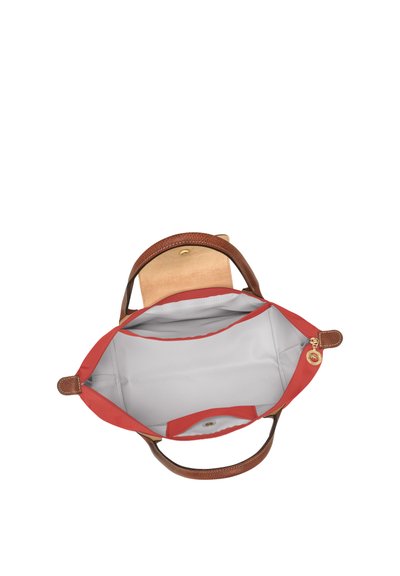 Longchamp SHOPPER M LE PLIAGE ORIGINAL - Handbag - tomate