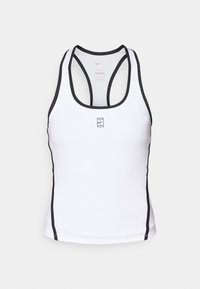 Unausgewählt, white/black