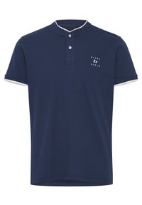 BHPolo - Basic T-shirt - dress blues