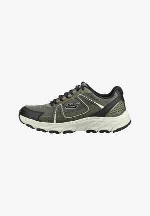Skechers, - Sneakersy niskie