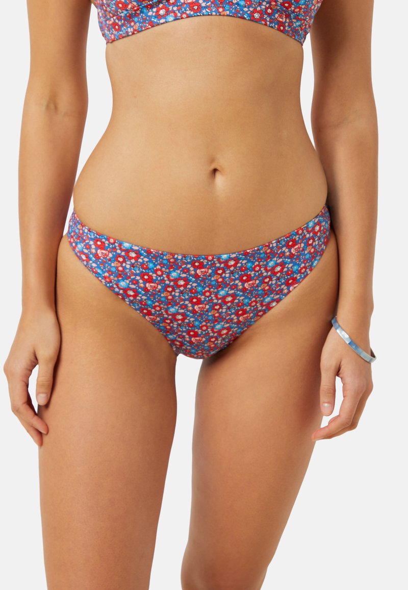 Etam BETTY BikiniHose rouge/rot Zalando.de