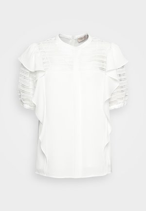 BLOUSE - Blouse - neve