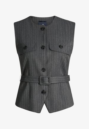 JOOP!, WESTE WESTE - Veste sans manches - grau