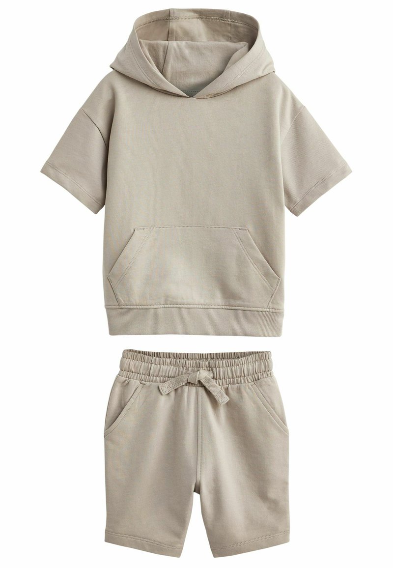 Survêtement Deux Pièces En Velours Pour Femme, Tenue De Jogging, Sweat à Capuche Et Pantalon, Couleur Unie, Y2k