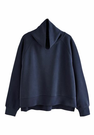 REGULAR FIT - ACTIVE MODAL SUPERSOFT  - Džemperis - navy