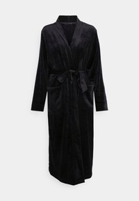 ROBE JESSICA - Roupão - black