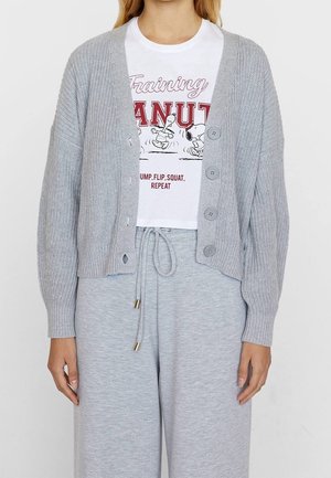 Kofta - grey