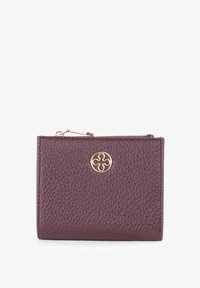 Unausgewählt, bordeaux