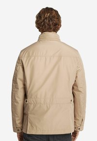 Falconeri Let jakke / Sommerjakker - natürlich light vanilla