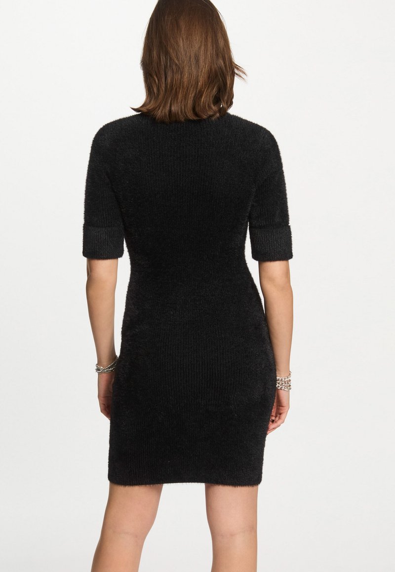 green emerald velvet dress Amazon.com: Women's V Neck Wrap Sweater Dress Long Sleeve Cable Knit  Bodycon Mini Party Dress Casual Solid Color Pullover Jumper (X-Large,Red) :  Clothing, Shoes & Jewelry