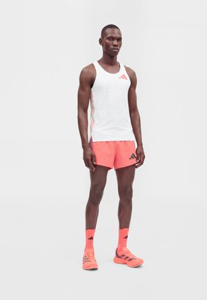 adidas Performance, Top - grey one
