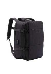 B.Cavalli Sac à dos - black