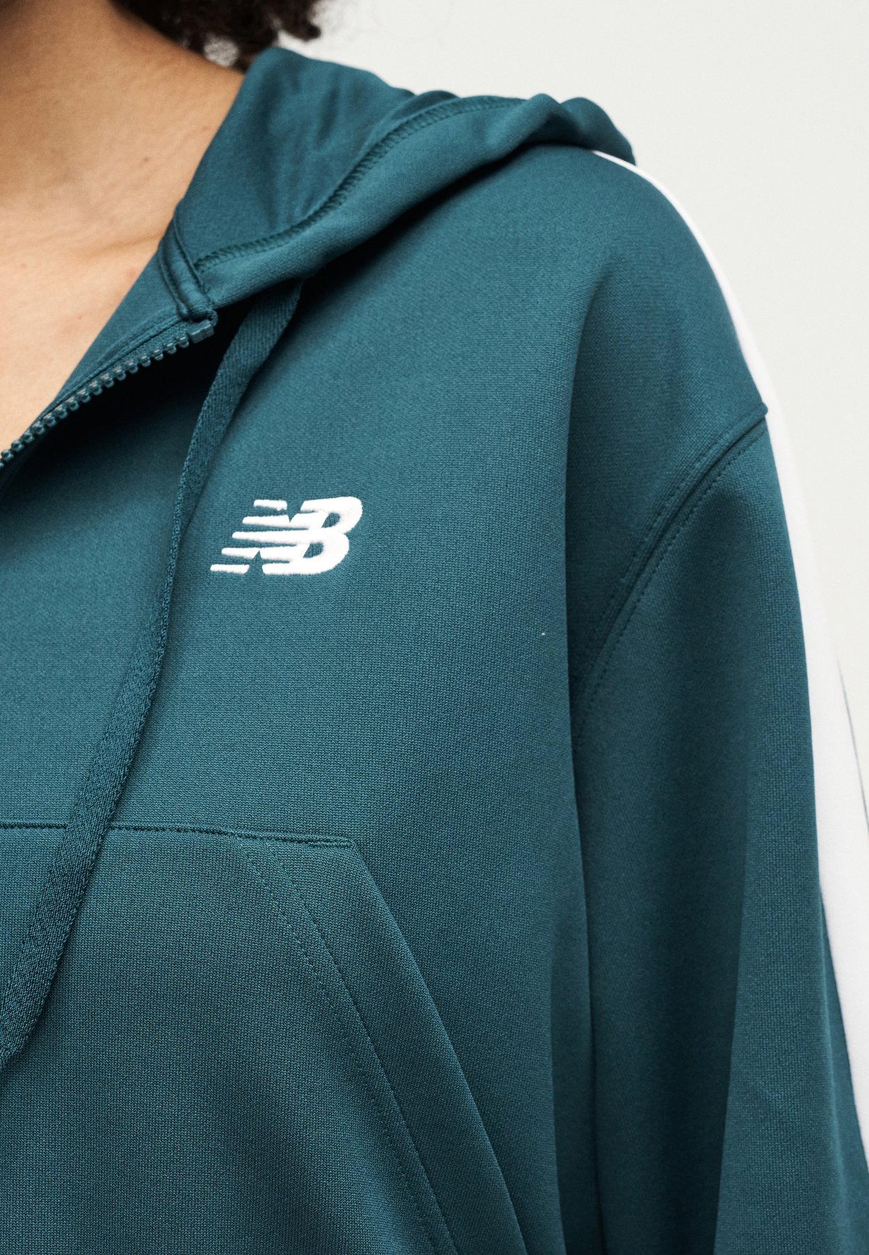 FULL ZIP