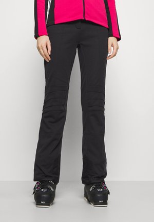 INSPIRED PANT - Snow pants - black