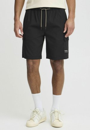 Blend BHEDGAR - Shorts - black