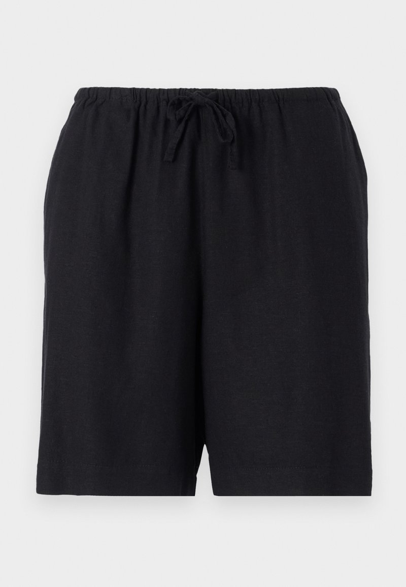 JJXX Shorts zwart