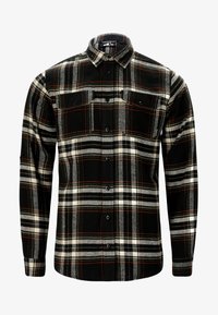 Unausgewählt, meerkleurig