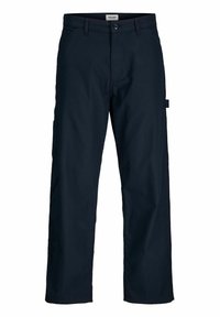 Neselectat, dark navy