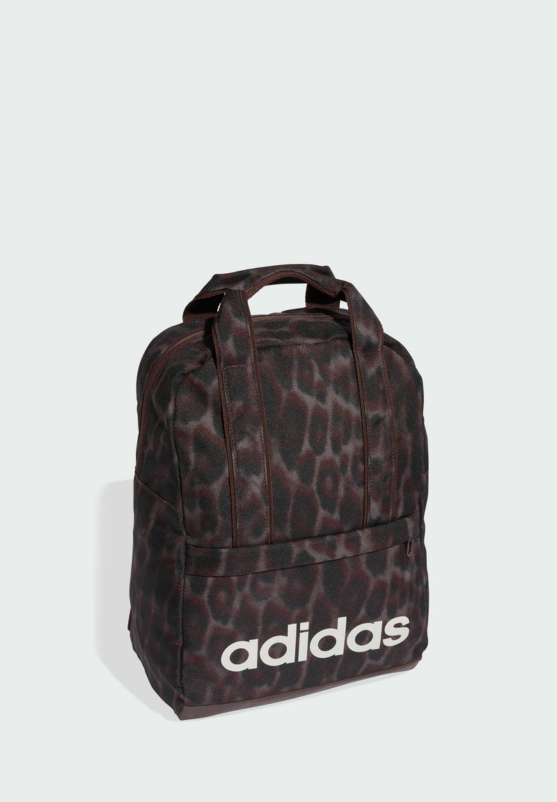 adidas backpack leopard Womens Linear Backpack, Orbit Grey/Grey Three/Glory Grey : Buy Online at Best Price in KSA this backpack is crafted to travel with you adidas Classics Leopard Graphic Backpack