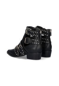 befree MILAN 020 - Botines camperos - black