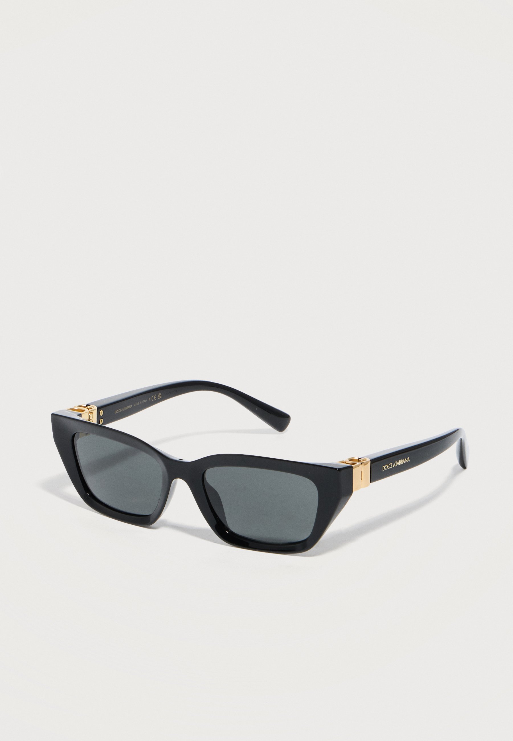 Dolce&Gabbana Sunglasses - black - Zalando.ie