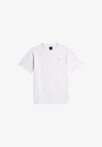 No seleccionado, white