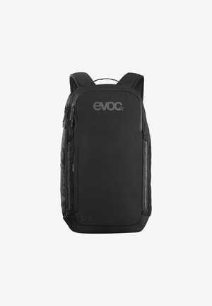 EVOC Sports COMMUTE PRO 22 - Zaino - schwarz