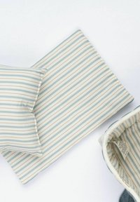 Fabelab Baby nest - blue spruce