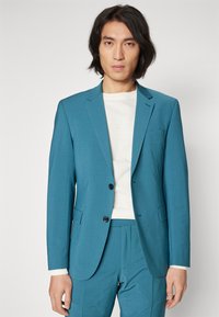 Strellson AIDAN MAX - Completo - turquiose/aqua