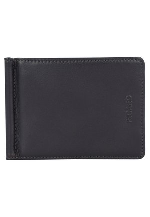 BROOKLYN - Monedero - brown